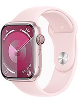 Apple Watch Series 9 Alu 41/45mm cena 445€