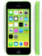 Apple iPhone 5C 16GB Green