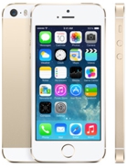 Apple iPhone 5S 16GB Aktiviran