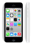 Apple iPhone 5c 8GB White