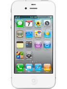 Apple iPhone 4s 8gb White