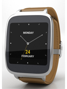 Asus ZenWatch WI500Q