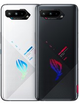 Asus ROG Phone 5s