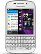 BlackBerry Q10 White