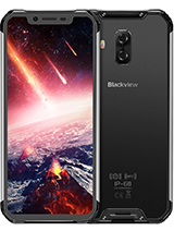 Blackview BV9600 Pro