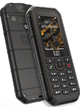 Mobilni telefon Caterpillar B26 cena 95€