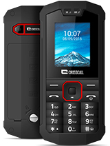 Mobilni telefon Caterpillar Crosscall Spider X1 cena 88€