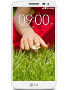 LG G2 mini White