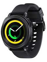 Samsung Gear Sport R600