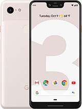 Mobilni telefon Google Pixel 3 XL 128GB cena 299€