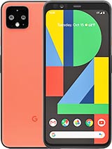 Mobilni telefon Google Pixel 4 cena 329€