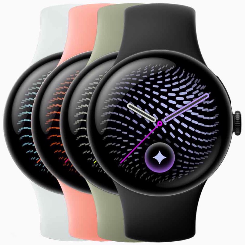 GooglePixel Watch 5 – cena, specifikacije i prodaja u Srbiji