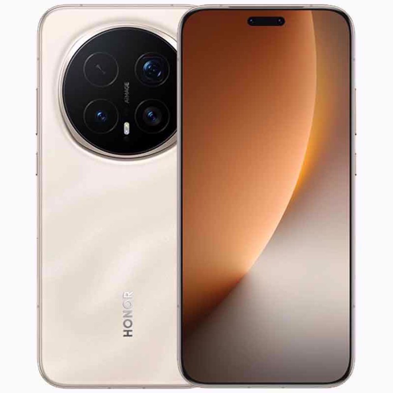 HonorMagic 8 Pro 12/512GB Sunrise Gold – cena, specifikacije i prodaja u Srbiji