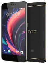 HTC Desire 10 Lifestyle