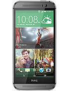 HTC One M8 Dual Sim