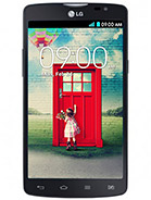 LG L80 Dual Sim