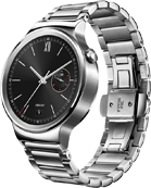 Huawei Watch Steel