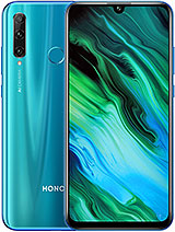 Huawei Honor 20e