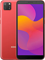 Huawei Honor 9S