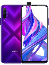 Huawei Honor 9X Pro