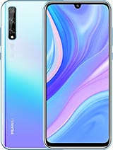 Mobilni telefon Huawei P Smart S cena 175€