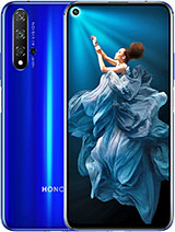 Huawei Honor 20