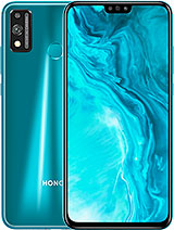 Huawei Honor 9X Lite