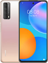 Mobilni telefon Huawei P smart 2021 cena 199€