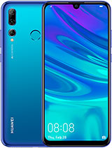 Huawei P Smart Plus 2019