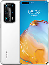 Mobilni telefon Huawei P40 Pro+ 5G cena 865€