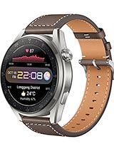 Huawei Watch 3 Pro 46mm