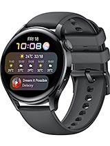 Mobilni telefon Huawei Watch 3 Active cena 225€