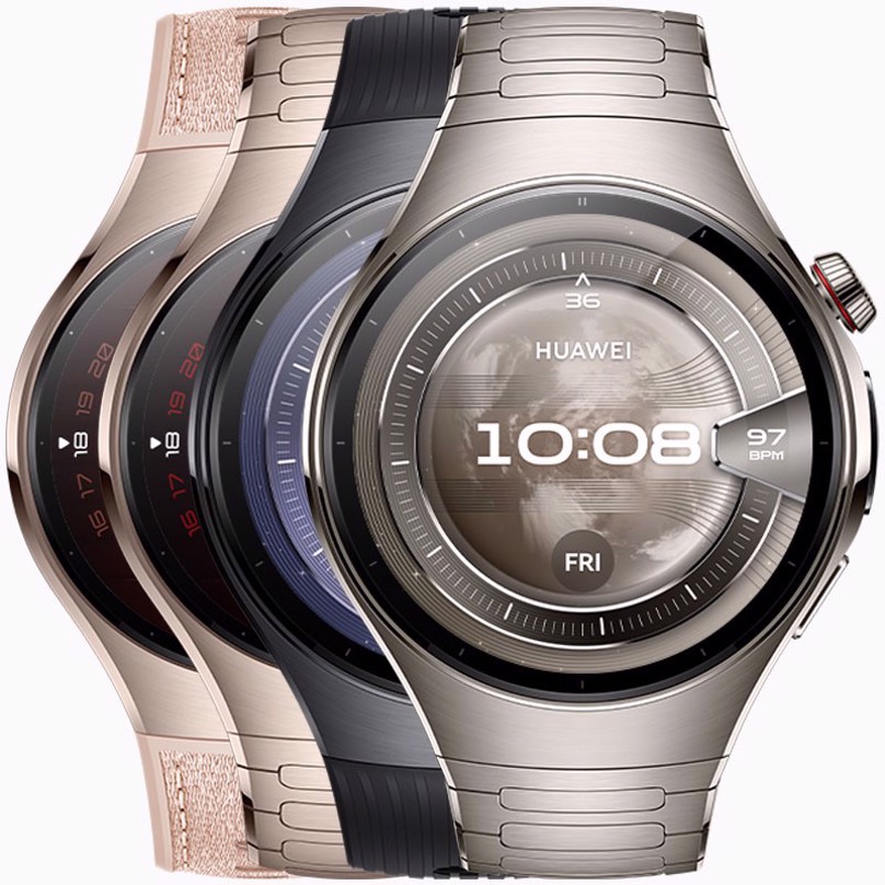 HuaweiWatch 5 – cena, specifikacije i prodaja u Srbiji