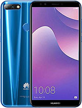 Huawei Y7 Prime (2018) AKtiviran