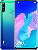 Mobilni telefon Huawei P40 Lite E cena 195€