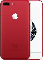 Apple iPhone 7 Plus Red 128GB