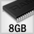 8 GB