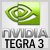 Nvidia Tegra 3