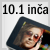 10.1