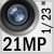 21 MP