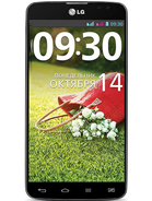 LG G Pro Lite Dual Black