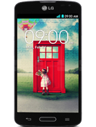 LG L70 Black