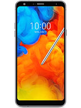 Mobilni telefon LG Q Stylus cena 255€