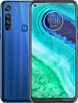 Mobilni telefon Motorola Moto G8 cena 160€