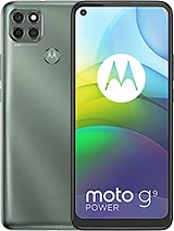 Mobilni telefon Motorola Moto G9 Power cena 210€