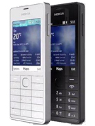 Nokia 515 Dual Sim