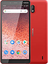 Mobilni telefon Nokia 1 Plus cena 80€