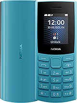 Nokia 105 (2023) cena 40€