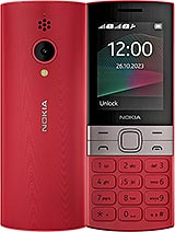 Nokia 150 (2023)