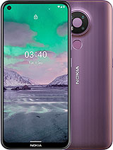 Mobilni telefon Nokia 3.4 cena 129€